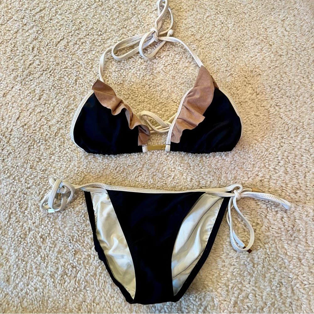 VIX Bikini Top - Picture 2 of 4